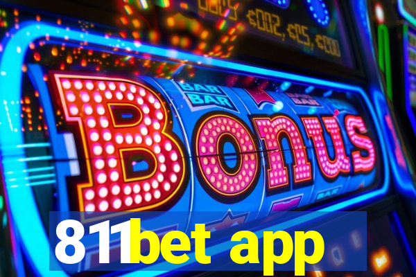 811bet app